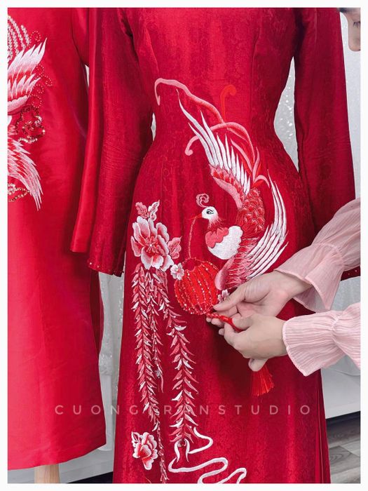 Cuong Tran Studio - Hình ảnh 1