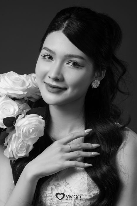 Bộ sưu tập hình ảnh đầy nghệ thuật tại Vivian Studio