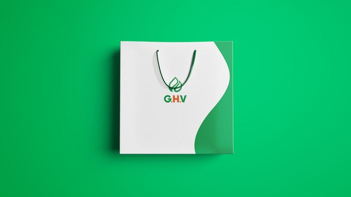 Hệ thống máy móc hiện đại tại Goldidea