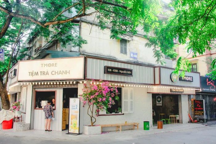 Bộ sưu tập thiết kế ấn tượng từ Mạnh Hùng