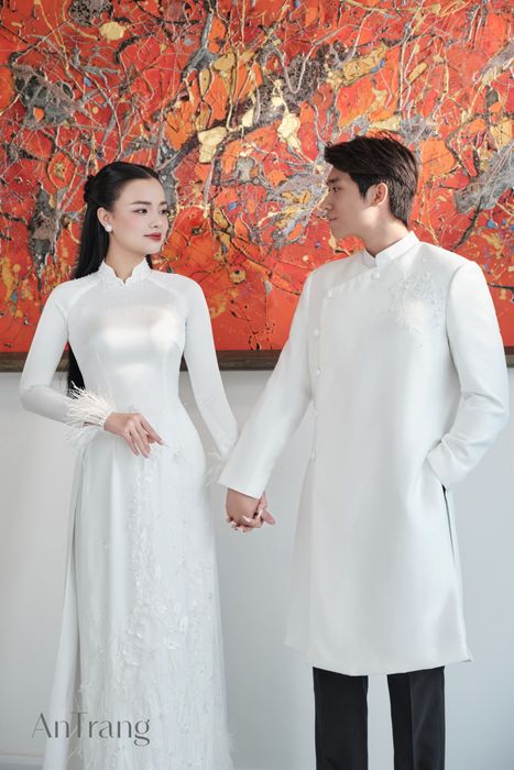 An Trang Wedding hình ảnh 3
