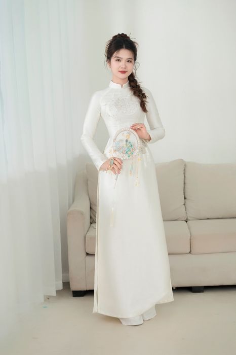 Truong Kem Wedding hình ảnh 2