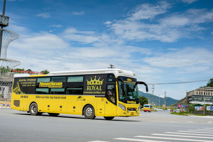 Hình ảnh Hà Sơn Hải Vân 1