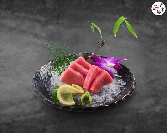 Không gian ấm cúng mang đậm phong cách Nhật tại Tamaya