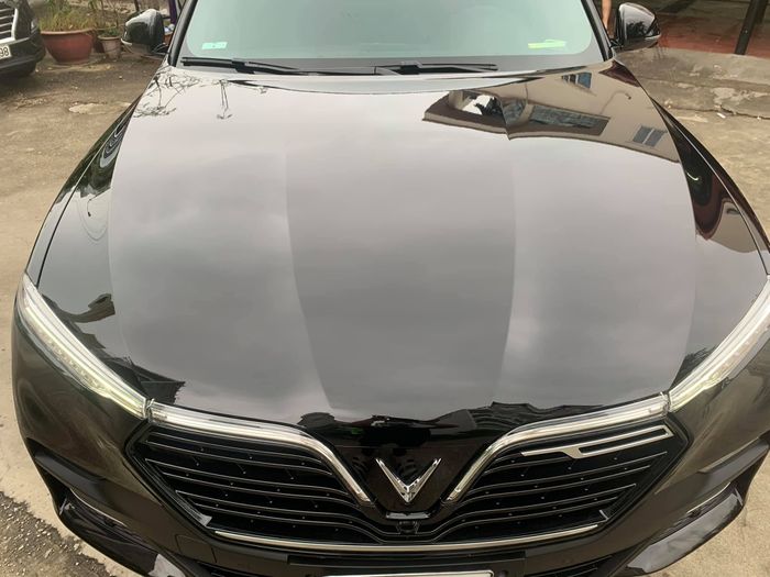 Quy trình chăm sóc xe chuyên nghiệp tại T&T Autospa