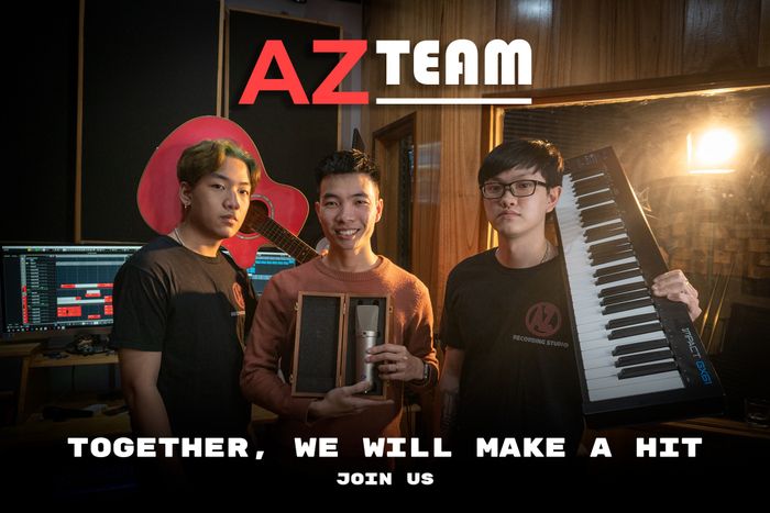 AZ Studio - Hình ảnh 2