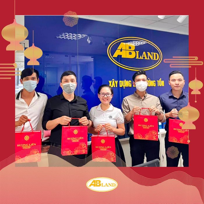 Hình ảnh hoạt động của Công ty Cổ phần AB Land