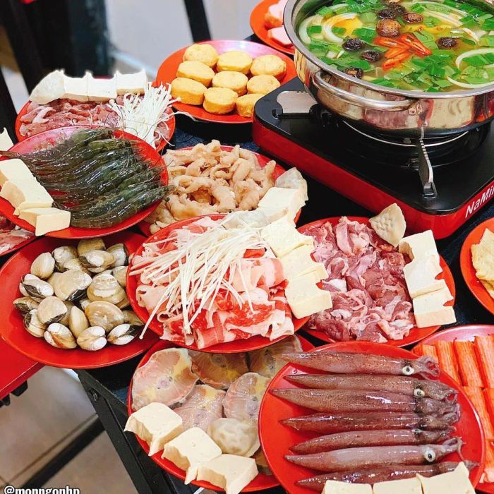 Uyên Ương Quán ảnh 2