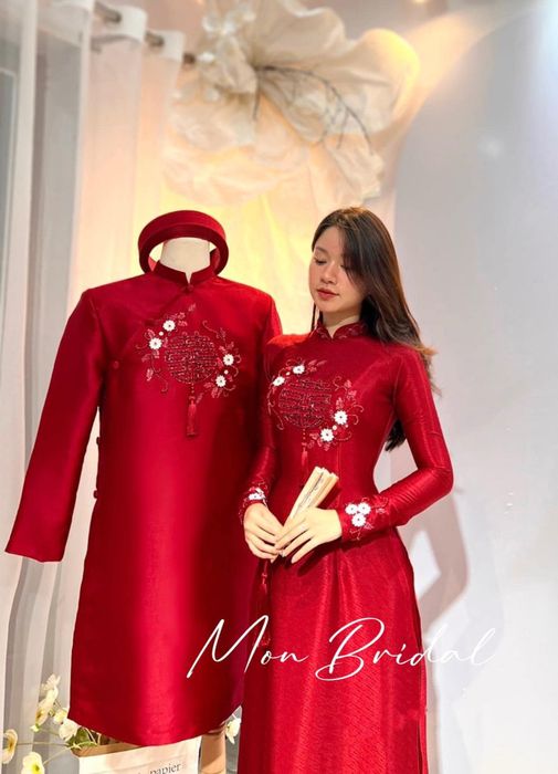 Mon Bridal hình ảnh 3