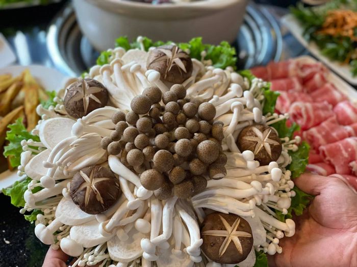 Lẩu nấm Gia Khánh hình ảnh 1