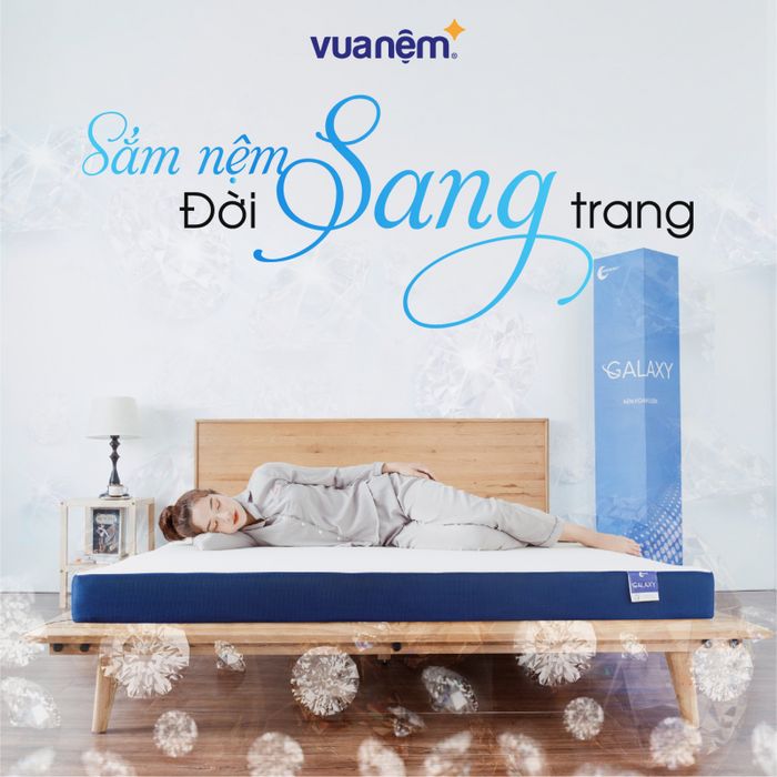 Vua Nệm hình ảnh 2