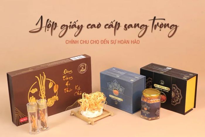 Hình ảnh minh họa sản phẩm từ In129.vn