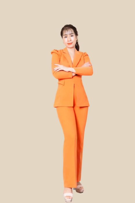 Tác phẩm ảnh doanh nhân tiêu biểu tại Ngọc Thúy Wedding