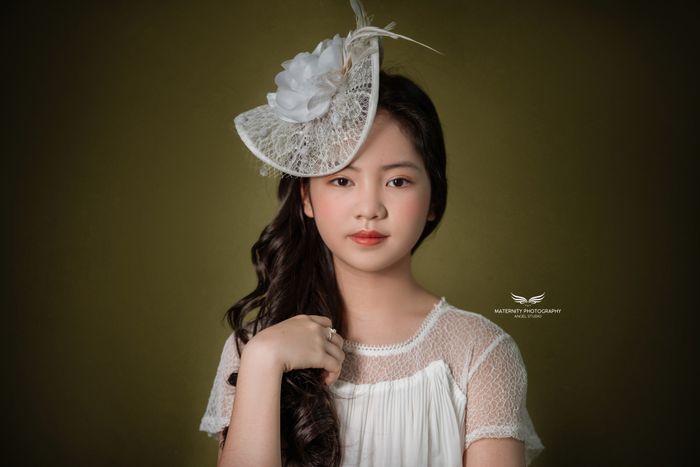 Tác phẩm nghệ thuật nổi bật từ Angel Studio