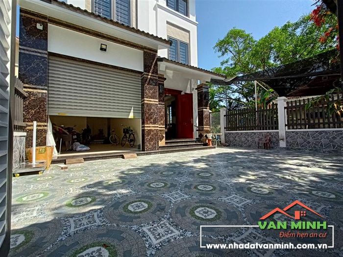 Hình ảnh dự án nổi bật của CÔNG TY CP ĐẦU TƯ VĂN MINH