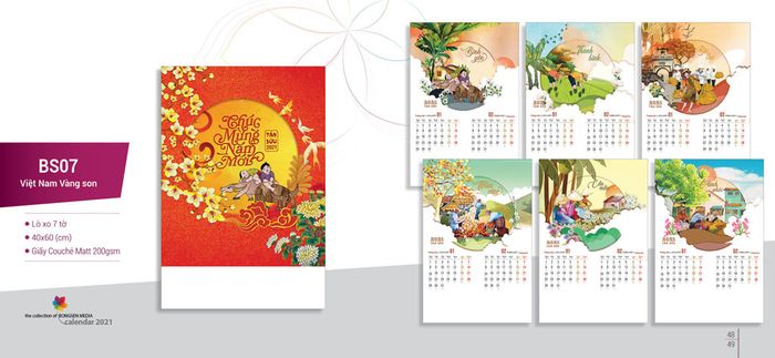 Hệ thống máy in công nghiệp hiện đại tại In Việt Long