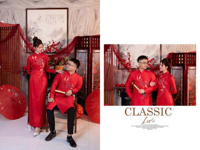 Nguyễn Lê Wedding hình ảnh 1