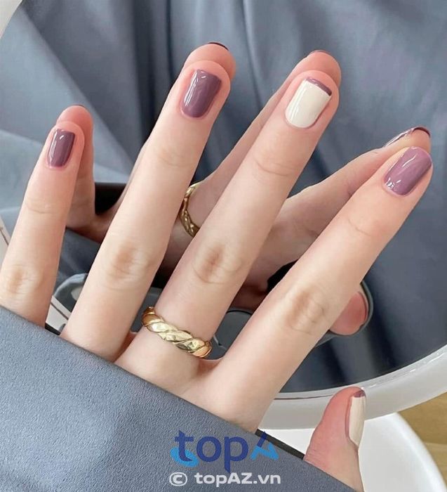 Song Thùy Nail - Điểm hẹn của sự sáng tạo và đam mê nail