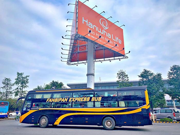 Hình ảnh Fansipan Express Bus 2