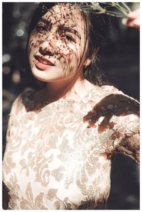 Tuyển tập hình ảnh nghệ thuật từ Green Wedding Studio