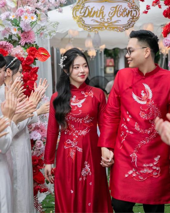 Nguyễn Lê Wedding hình ảnh 3