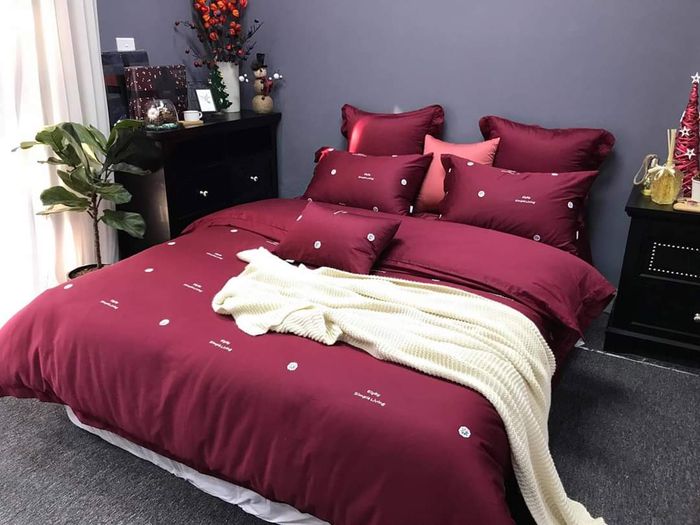 Chăn ga gối Elyby Hải Phòng ảnh 2
