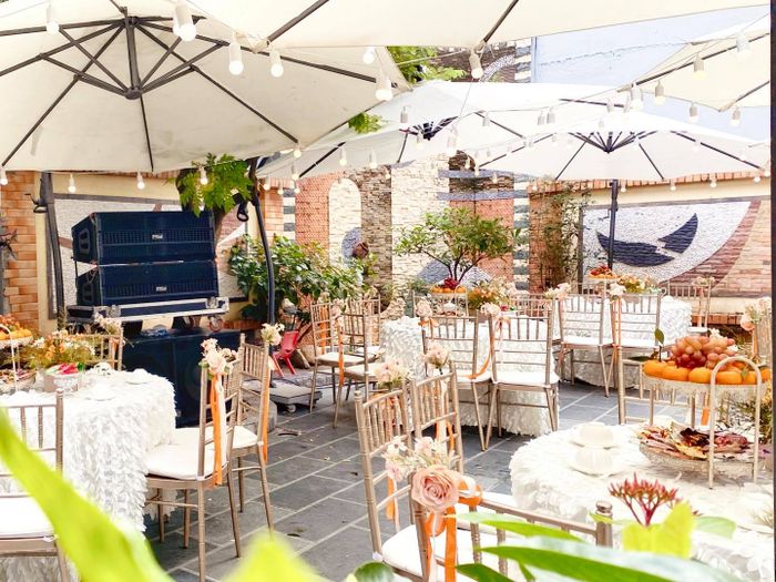 Ảnh cưới lung linh từ bàn tay nghệ thuật của Lici Wedding & Event – Ảnh 2