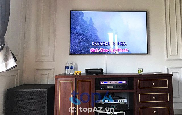 Kim Thanh Long Electronics - Thiên đường âm thanh Đà Nẵng