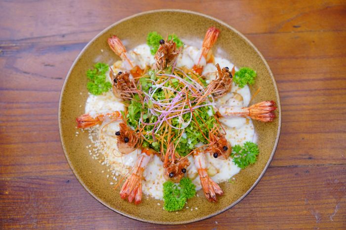 Góc thư giãn đậm chất thiền tại SUỐI - Ảnh 3