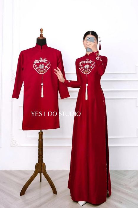 YES I Do studio - Hình ảnh 2