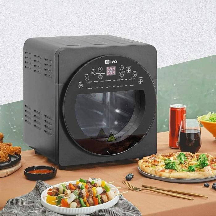 Không gian trưng bày đầy cảm hứng tại Lovely Kitchen