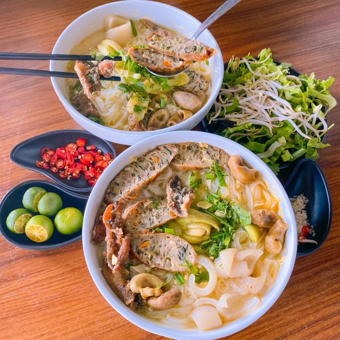 BA TÀI QUÁN - Lẩu Cá Kèo ảnh 1
