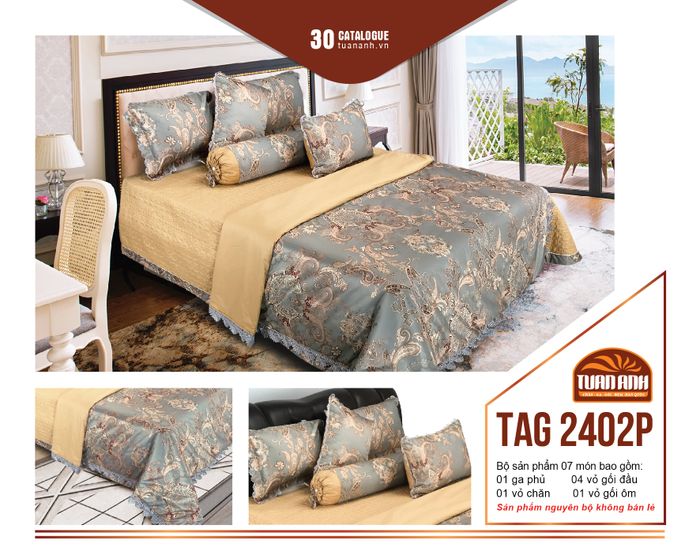 Hình ảnh khác về Đệm Tuấn Anh – Sự lựa chọn uy tín cho mọi gia đình