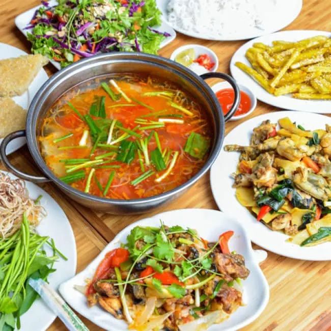 Lẩu Ly Sawadee ảnh 2