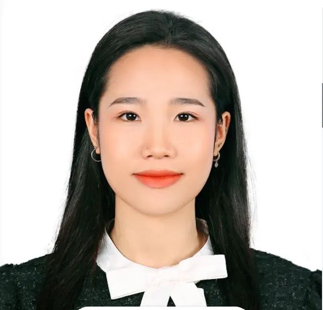 Hiệu Ảnh Huấn Hương ảnh 1