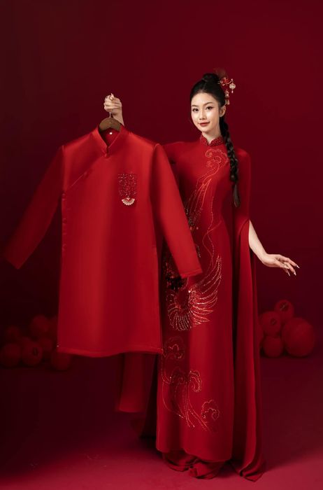Calila Wedding ảnh 1