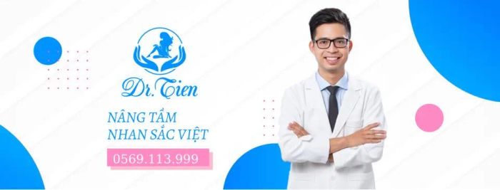 Hình ảnh Phòng Khám Dr. Tiến (1)