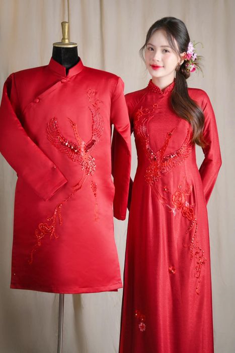 Thảo Vũ Wedding Studio hình ảnh 3