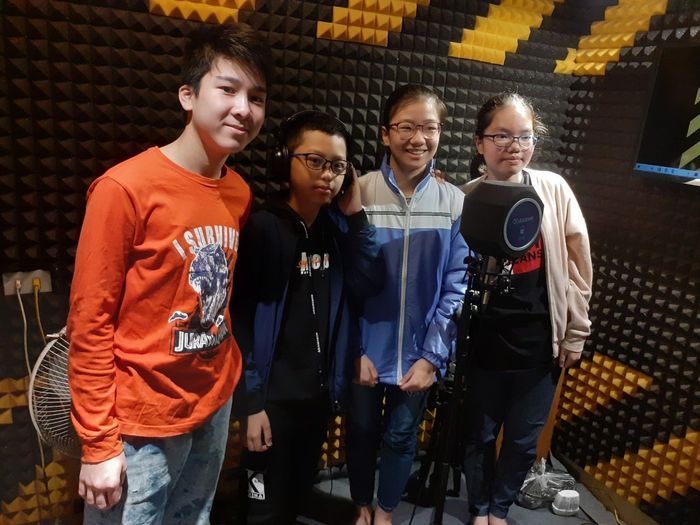 97studio - Hình ảnh 2