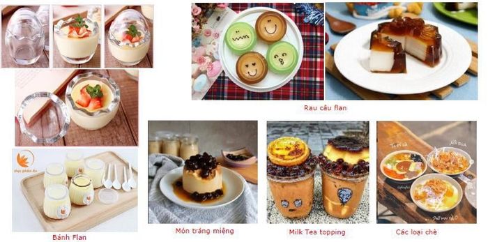 Hình ảnh sản phẩm chất lượng tại Nhà phân phối Hữu Nghĩa
