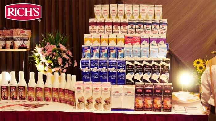 Hình ảnh Nhà phân phối Hữu Nghĩa