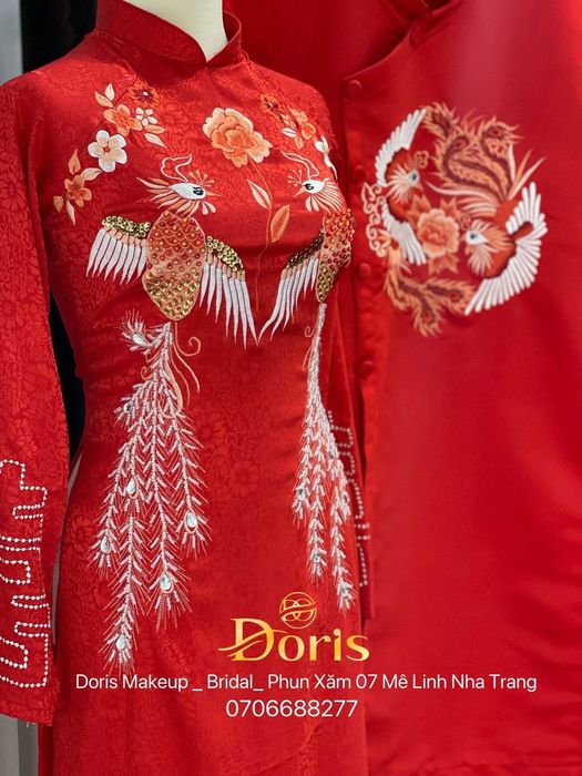 DoRis Bridal - Hình ảnh 1