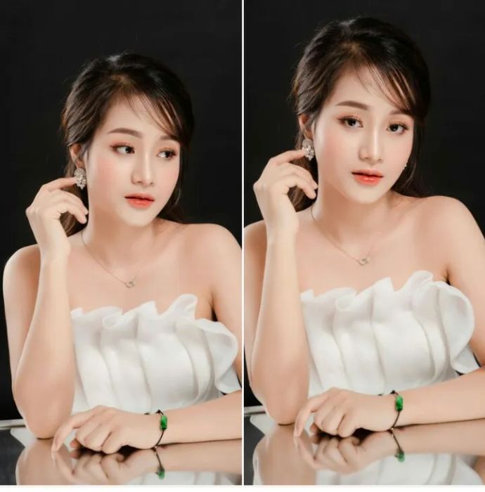 Tác phẩm ảnh doanh nhân tiêu biểu tại Nguyên Lực Studio