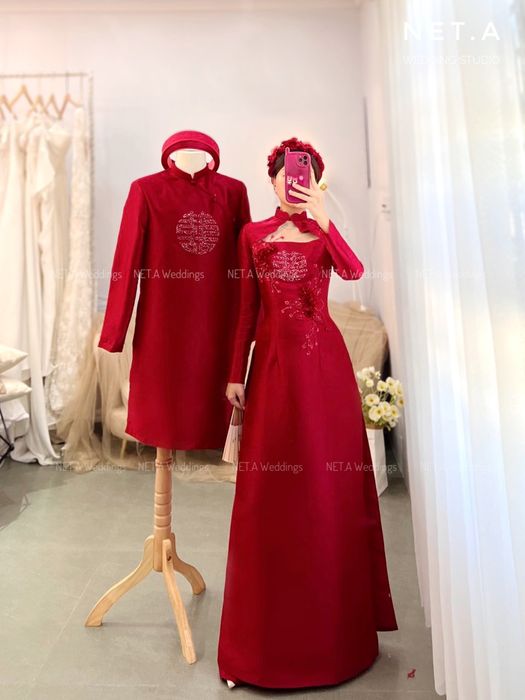 NET.A Weddings hình ảnh 3