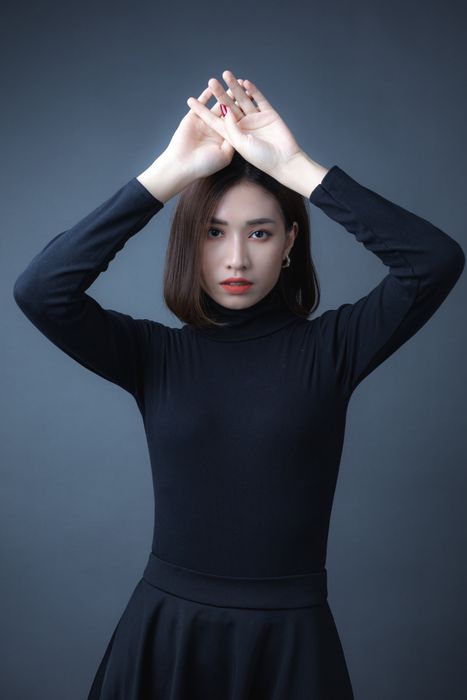 Bộ sưu tập hình ảnh đầy nghệ thuật tại Nắng Studio