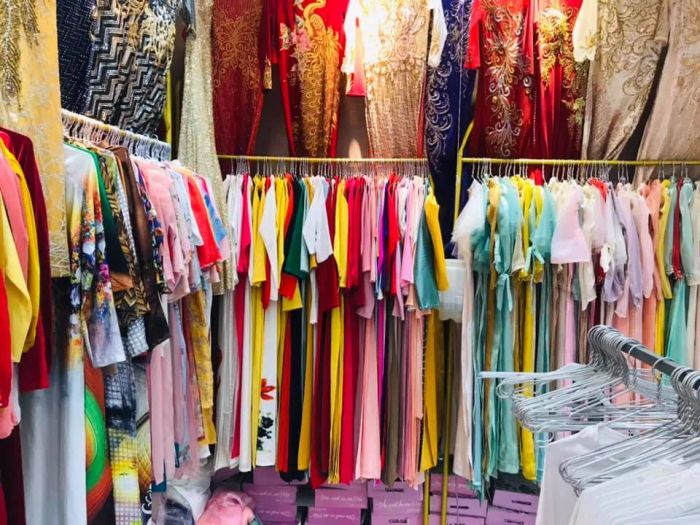 BST áo dài cách điệu Thanh Huệ