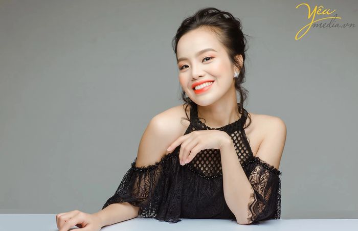 Hình ảnh mẫu từ Yêu Media