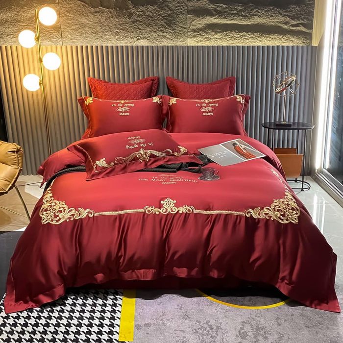 Hoa Bedding ảnh 1