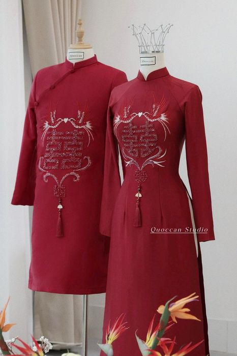 Quoccan Wedding Studio - Hình ảnh 2