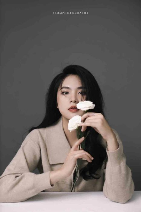 Bộ sưu tập hình ảnh đầy cảm xúc từ 35MM Studio